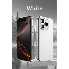 Coque de Protection Mate avec Support Bague M | Smarty Paris