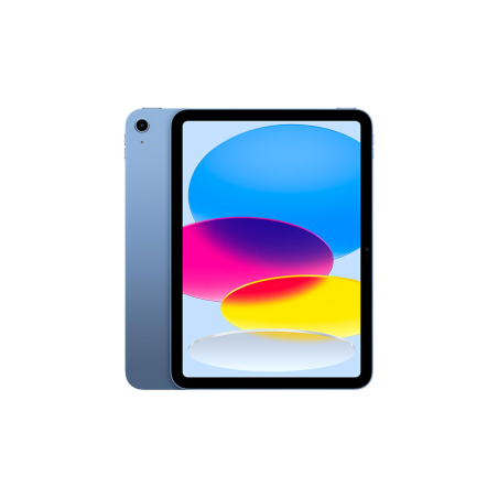 iPad 11" (11e Génération) 128 Go Wi-Fi Bleu MD4A4TY/A - Neuf - Smartph