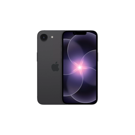 iPhone 17e 256 Go MHRV4F/A Noir - Neuf - Smartphones Ref T2908 | Smart