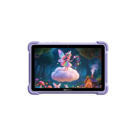 Blackview Link 1 Kids Wi-Fi 4+64 Go 8.68″ 5000 mAh Voilet - Neuf - Tab