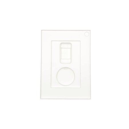 Boite Tablette Vide 12.9" Ref BT009 | Smarty Paris