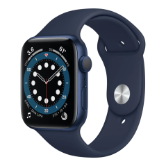 Montre Connectée Apple Watch Séries 6 GPS 44m