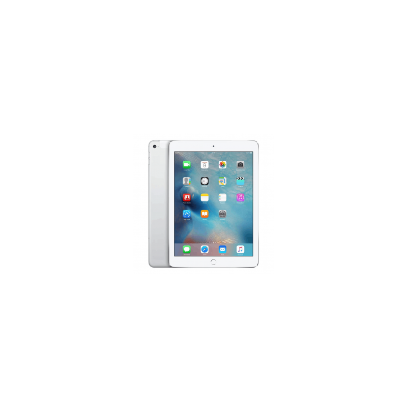 iPad Air 2 128 Go Cellular Gris - Grade AB