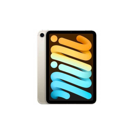 iPad Mini 6 64 Go 8.3" Wi-Fi Apple A15 - MK7P3LL/A (SPEC USA) - Starli