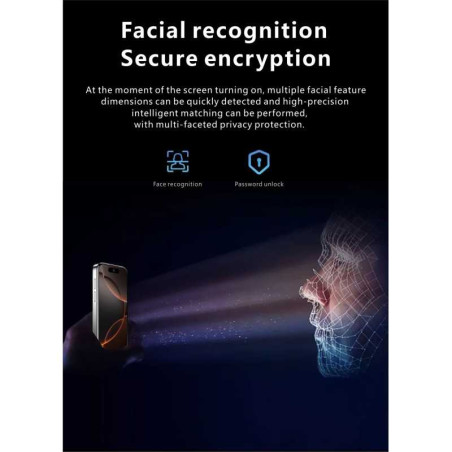 Enceinte Portable Sans Fil REMAX Yunmer Series RB-M18 - IPX5