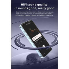 Enceinte Portable Sans Fil Étanche 20W REMAX Lighting RB-M10