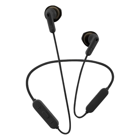 Ecouteurs Bluetooth JBL 215BT - JBLT215BTBLK - Noir — JBL · Smarty Paris 18e