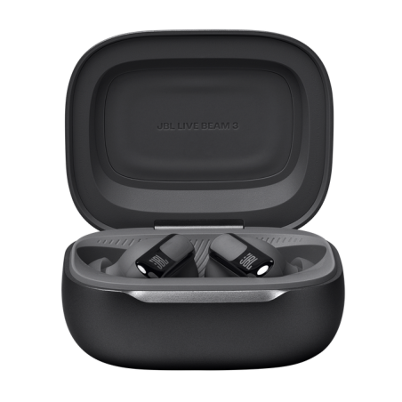 Ecouteurs Bluetooth JBL Live Beam 3 - JBLLIVEBEAM3BLK - Noir — JBL · Smarty Paris 18e