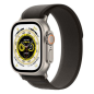 Apple Watch Ultra Cellulaire 49mm Titane Natu