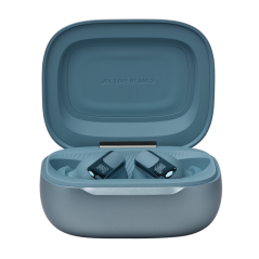 Ecouteurs Bluetooth JBL Live Beam 3 - JBLLIVEBEAM3BLU - Bleu — JBL · Smarty Paris 18e