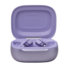 Ecouteurs Bluetooth JBL Live Beam 3 - JBLLIVEBEAM3PURP - Violet — JBL · Smarty Paris 18e