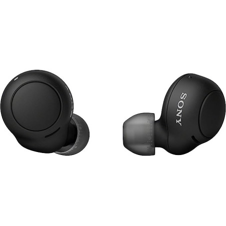 Ecouteurs intra-auriculaire Bluetooth IPX4 Sony WF-C500 - Noir — Sony · Smarty Paris 18e