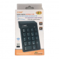 Clavier Wireless Numeric Keypad LinQ G1