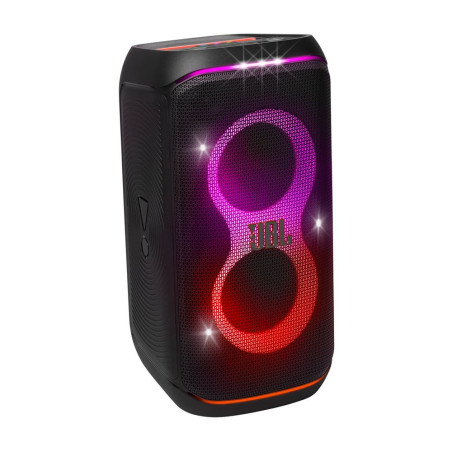 Enceinte Bluetooth JBL PartyBox 120 - JBLPBCLUB120EP - Noir — JBL · Smarty Paris 18e
