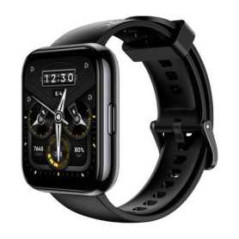 Montre Connectée Realme Watch 2 Pro noir - Neuf - Informatiques Ref G2