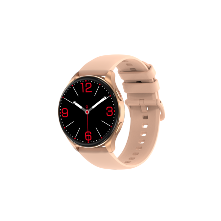 Montre Connectée 1.43″ AMOLED Blackview X20 - Or Ref G5892 | Smarty Pa