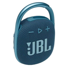 Enceinte Bluetooth Portable JBL CLIP 4 Bleu Rose - JBLCLIP4BLUP — JBL · Smarty Paris 18e