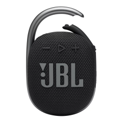 Enceinte Bluetooth Portable JBL CLIP 4 Noir - JBLCLIP4BLK — JBL · Smarty Paris 18e