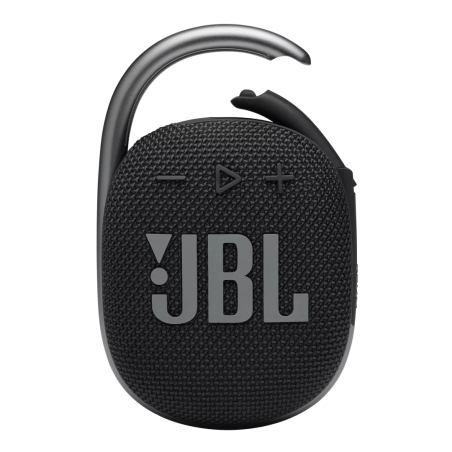 Enceinte Bluetooth Portable JBL CLIP 4 Noir - JBLCLIP4BLK — JBL · Smarty Paris 18e