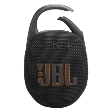 Enceinte Bluetooth Portable JBL CLIP 5 - JBLCLIP5BLACK - Noir — JBL · Smarty Paris 18e