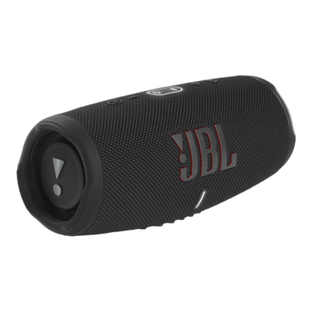 Enceinte Bluetooth Portable JBL Charge 5 - JBLCHARGE5BLK - Noir — JBL · Smarty Paris 18e