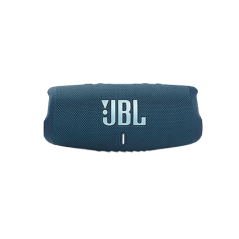 Enceinte Bluetooth Portable JBL Charge 5 - JBLCHARGE5BLU - Bleu — JBL · Smarty Paris 18e