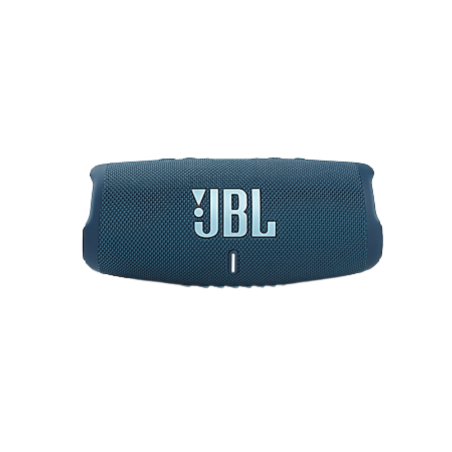 Enceinte Bluetooth Portable JBL Charge 5 - JBLCHARGE5BLU - Bleu — JBL · Smarty Paris 18e
