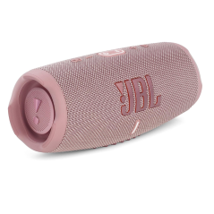 Enceinte Bluetooth Portable JBL Charge 5 - JBLCHARGE5PINK - Rose — JBL · Smarty Paris 18e