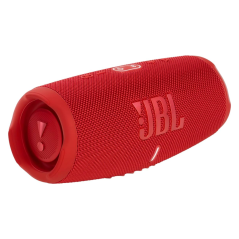 Enceinte Bluetooth Portable JBL Charge 5 - JBLCHARGE5RED - Rouge — JBL · Smarty Paris 18e