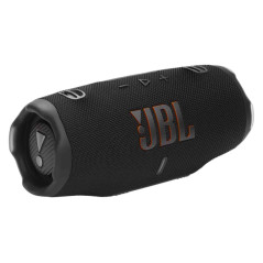 Enceinte Bluetooth Portable JBL Charge 6 - JBLCHARGE6BLK - Noir — JBL · Smarty Paris 18e