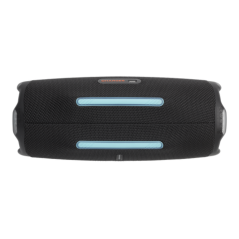 Enceinte Bluetooth Portable JBL Charge 6 - JBLCHARGE6BLKO - Noir et Orange — JBL · Smarty Paris 18e