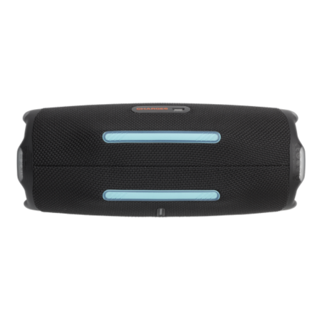 Enceinte Bluetooth Portable JBL Charge 6 - JBLCHARGE6BLKO - Noir et Orange — JBL · Smarty Paris 18e