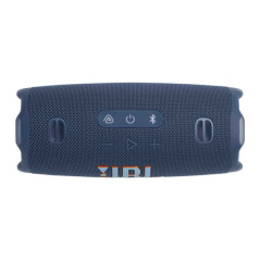 Enceinte Bluetooth Portable JBL Charge 6 - JBLCHARGE6BLU - Bleu — JBL · Smarty Paris 18e