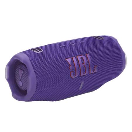 Enceinte Bluetooth Portable JBL Charge 6 - JBLCHARGE6PUR - Violet — JBL · Smarty Paris 18e