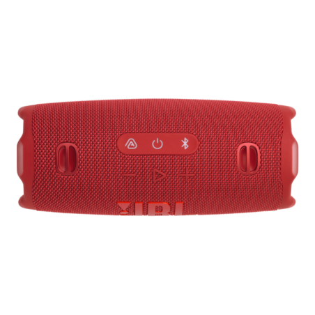 Enceinte Bluetooth Portable JBL Charge 6 - JBLCHARGE6RED - Rouge — JBL · Smarty Paris 18e