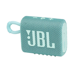 Enceinte Bluetooth Portable JBL Go 3 Vert Clair IP67 5H — JBL · Smarty Paris 18e