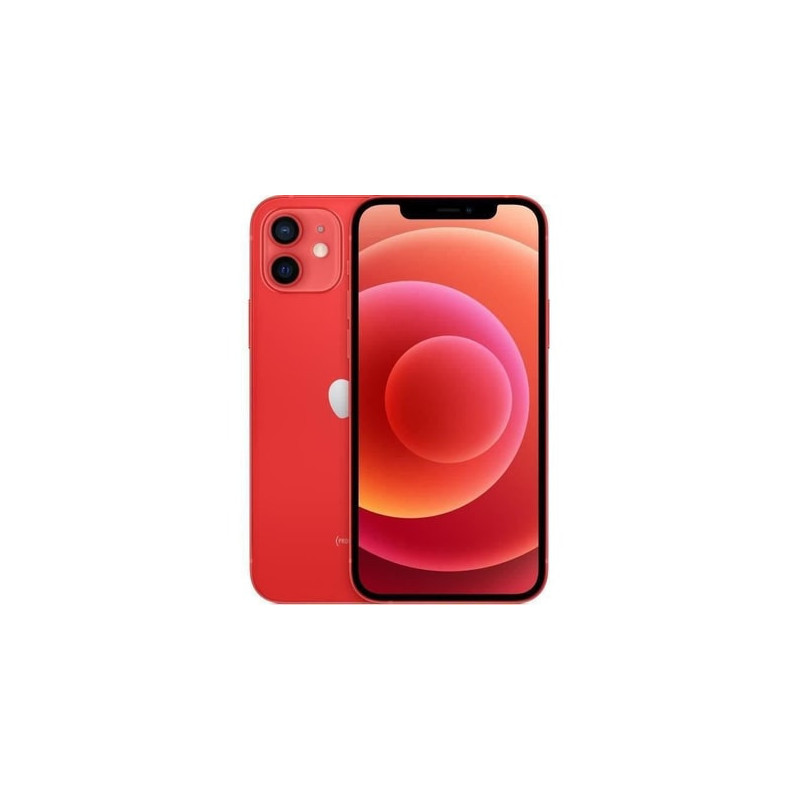 iPhone 11 128 Go Rouge - Grade A (TVA sur Marge)* — Reconditionné Garanti 12 mois · Smarty Paris