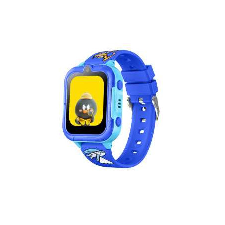 Montre Connectée pour Enfant Smart Kids 4G - Blue ciel Ref G3174 | Sma