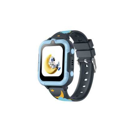 Montre Connectée pour Enfant Smart Kids 4G - Blue foncé Ref G3175 | Sm