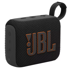 Enceinte Bluetooth Portable JBL Go 4 Noir IP67 7H - JBLGO4BLK — JBL · Smarty Paris 18e