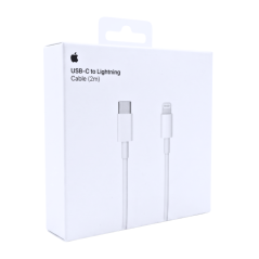 Apple USB-C to Lightning Cable 2m MQGH2ZM/A