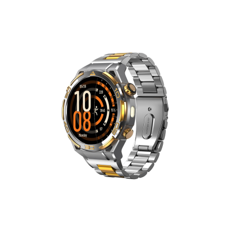 Montre connectée 1.43" Blackview W90 pro - Argent Ref G5906 | Smarty P
