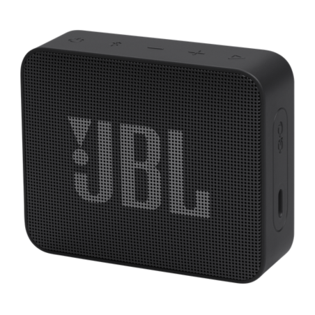 Enceinte Bluetooth Portable JBL Go Essential 2 - JBLGOES2BLK - Noir — JBL · Smarty Paris 18e