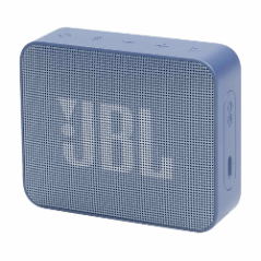 Enceinte Bluetooth Portable JBL Go Essential 2 - JBLGOES2BLU - Bleu — JBL · Smarty Paris 18e