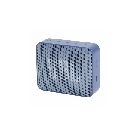 Enceinte Bluetooth Portable JBL Go Essential 2 - JBLGOES2BLU - Bleu — JBL · Smarty Paris 18e