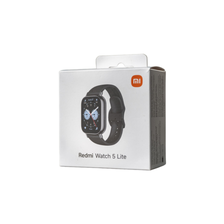 Xiaomi Redmi Watch 5 Lite Noir BHR8789GL - Montre Ref T2106 | Smarty P