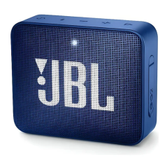 Enceinte Bluetooth Portable JBL Go Essential Bleu - JBLGOESBLU — JBL · Smarty Paris 18e