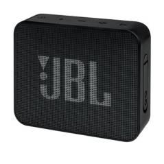 Enceinte Bluetooth Portable JBL Go Essential Noir - JBLGOESBLK — JBL · Smarty Paris 18e