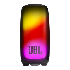 Enceinte Bluetooth Portable JBL Pulse 5 Noir - JBLPULSE5BLK — JBL · Smarty Paris 18e