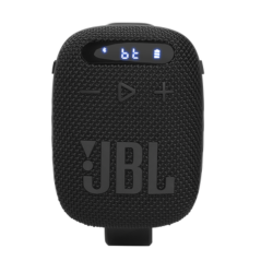 Enceinte Bluetooth Portable JBL Wind 3 Noir - JBLWIND3 — JBL · Smarty Paris 18e